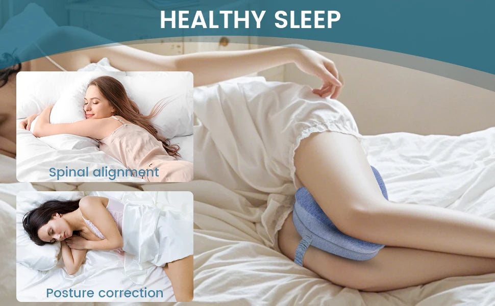 Avoreza™ Pillow - Relieves Hips, Back & Sciatica
