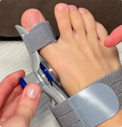 Avoreza™ Non-Surgical Relief for Bunion Pain