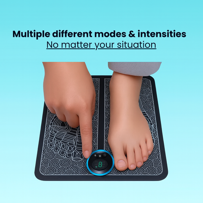 Avoreza™ EMS - Fix Foot Drop From Home