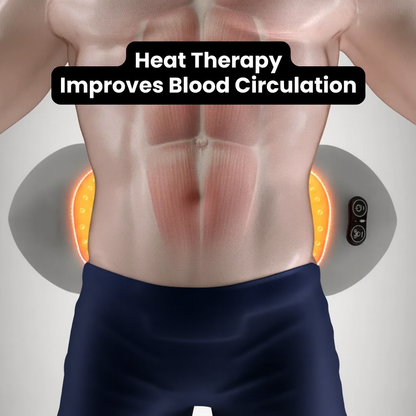 Avoreza 3-in-1 Back Massager