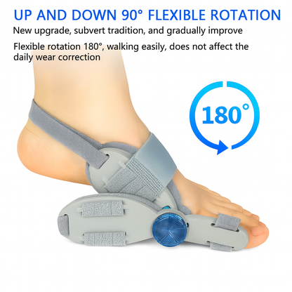 Avoreza™ Non-Surgical Relief for Bunion Pain