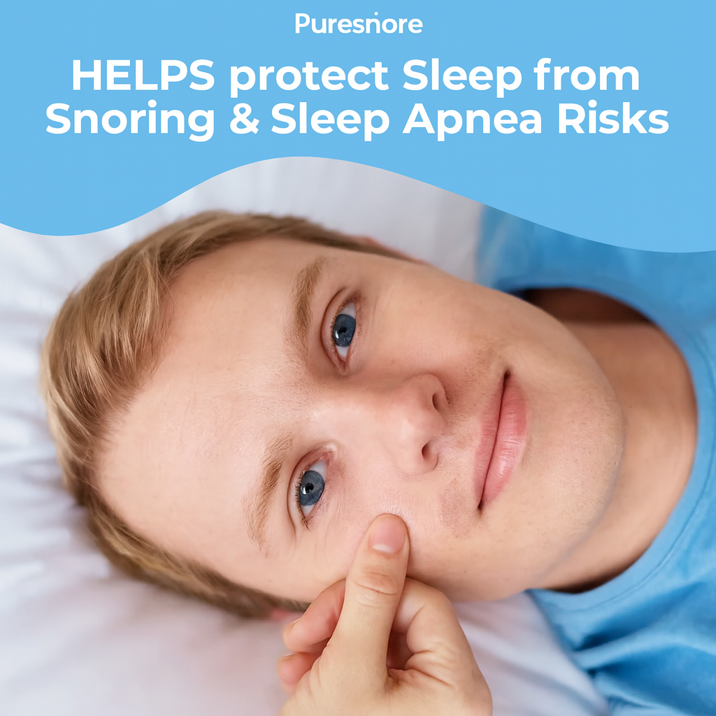 Avoreza™ Anti-Snoring Mouthpiece Universal Size