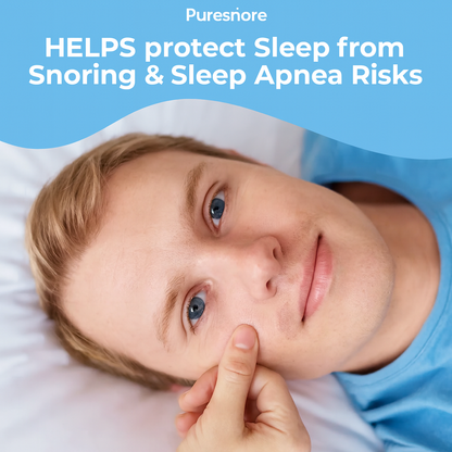 Avoreza™ Anti-Snoring Mouthpiece Universal Size