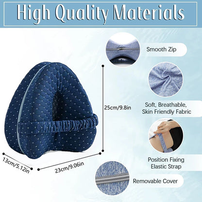 Avoreza™ Pillow - Relieves Hips, Back & Sciatica