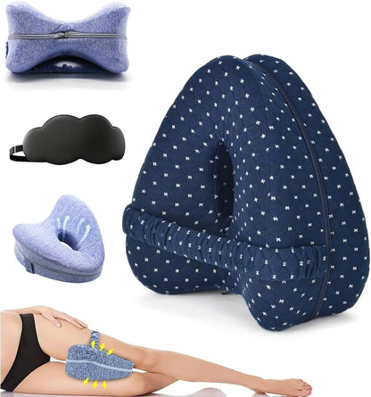 Avoreza™ Pillow - Relieves Hips, Back & Sciatica
