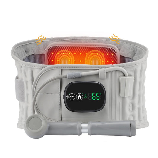 Avoreza 3-in-1 back belt