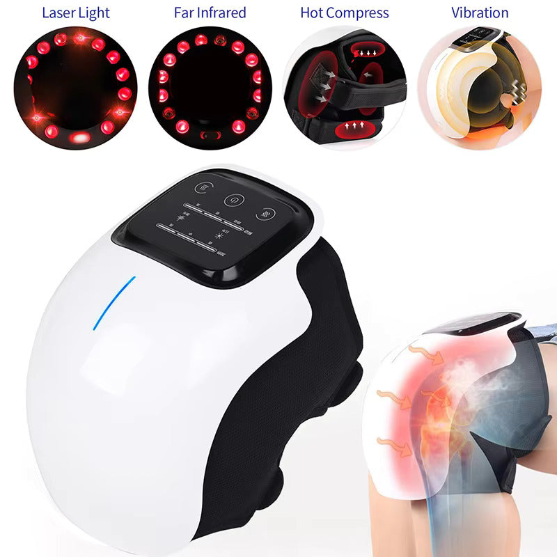 KneeComfort Relief Massager