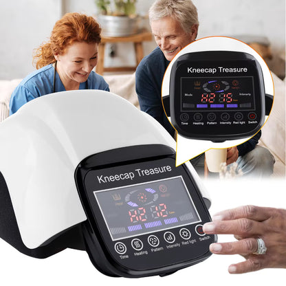 KneeComfort Relief Massager