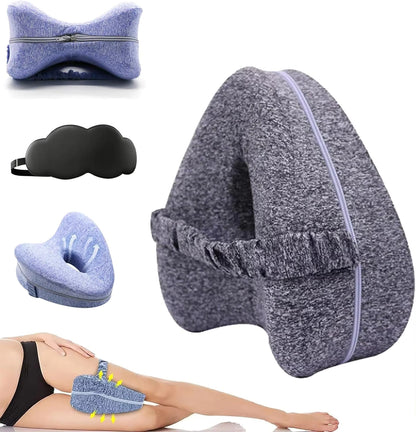 Avoreza™ Pillow - Relieves Hips, Back & Sciatica